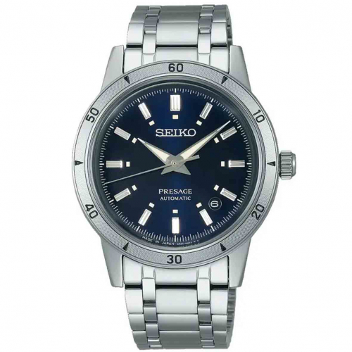  Montre Seiko Presage Style60