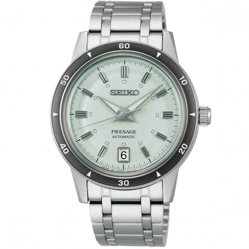 Montre Seiko Presage