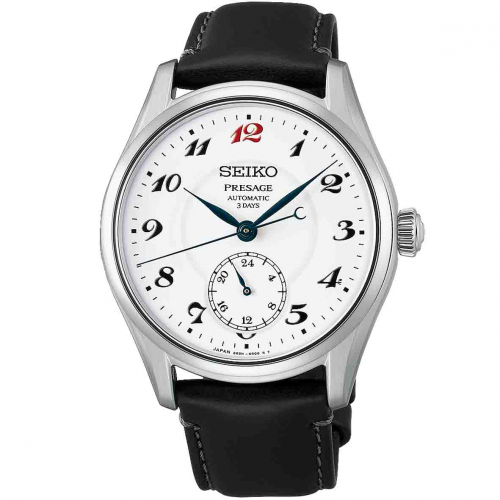 Montre Seiko Presage