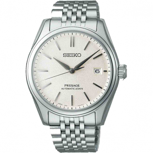 Montre Seiko Presage