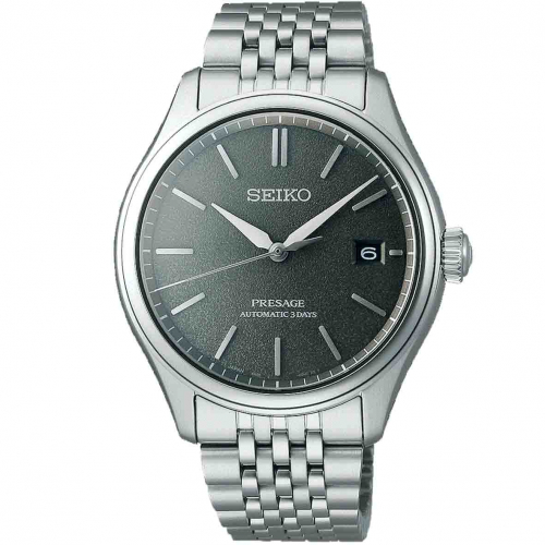 Montre Seiko Presage