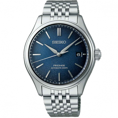 Montre Seiko Presage