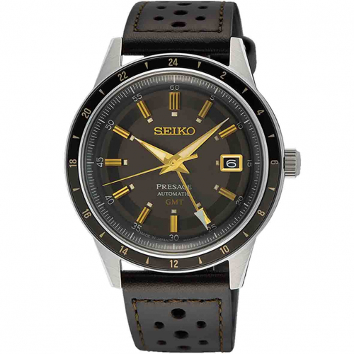 Montre Seiko Presage