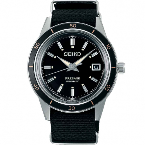Montre Seiko Presage