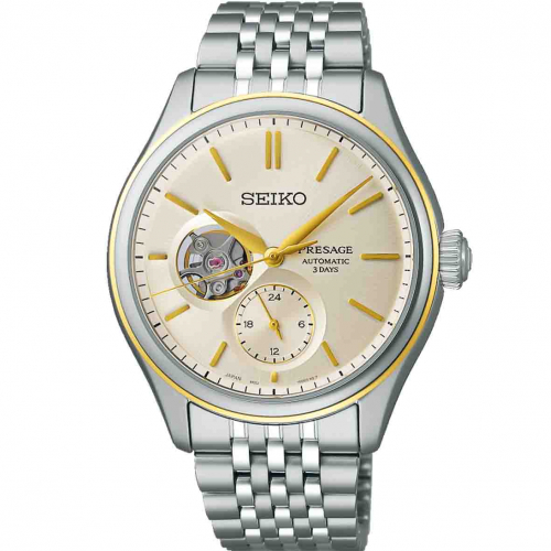 Montre Seiko Presage Classic Series