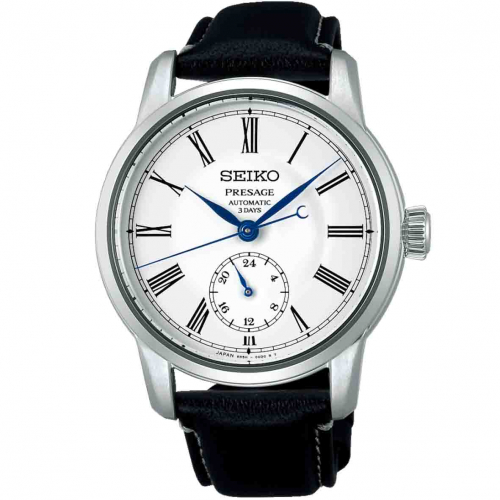 Montre Seiko Presage Craftsmanship
