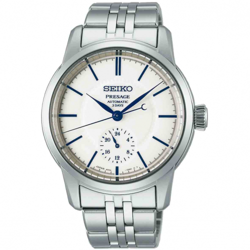 Montre Seiko Presage Craftsmanship Porcelain