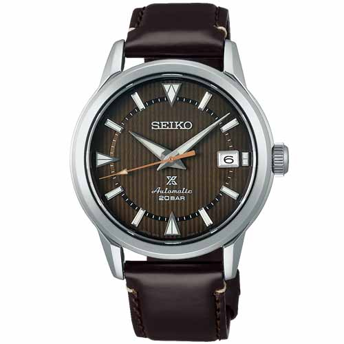 Montre Seiko prospex