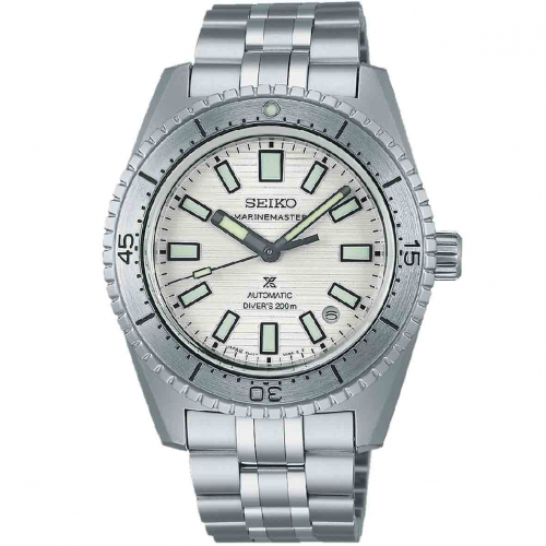 Montre Seiko Prospex