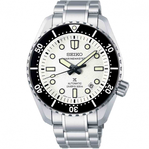 Montre Seiko Prospex