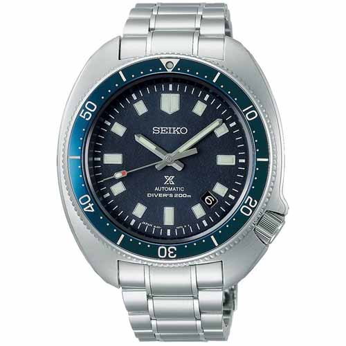 Montre Seiko Prospex