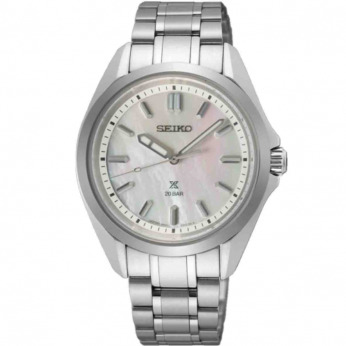 Montre Seiko Prospex Femme