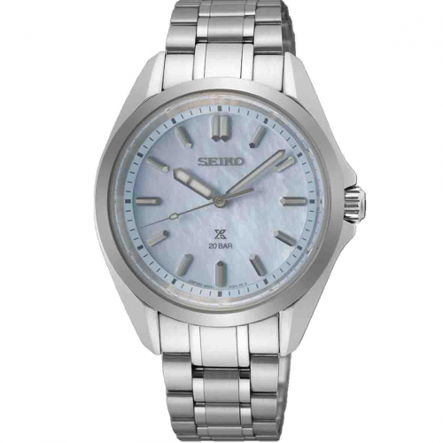 Montre Seiko Prospex Femme