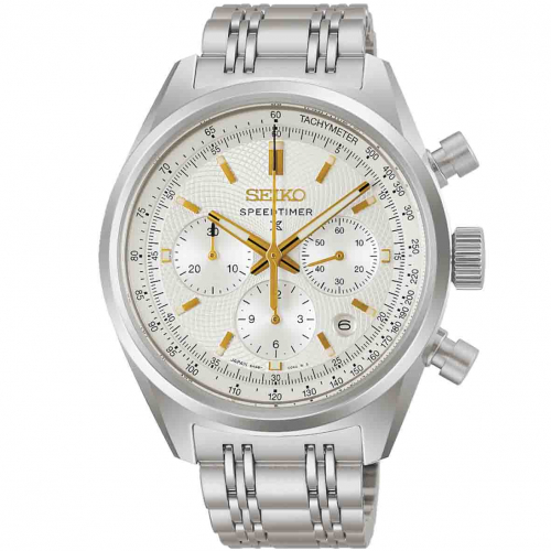 Montre Seiko Prospex Speedtimer