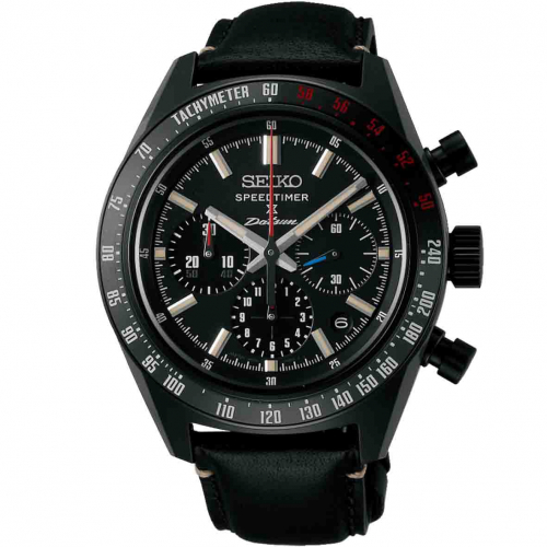 Montre Seiko Prospex Speedtimer Datsun