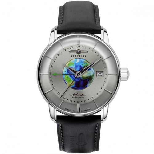 Montre Zeppelin Atlantic Auto