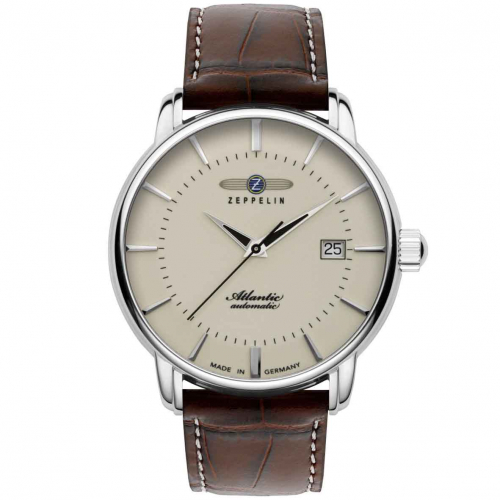 Montre Zeppelin Atlantic Auto
