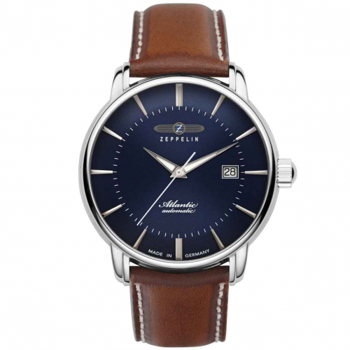 Montre Zeppelin Atlantic Auto