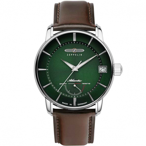 Montre Zeppelin Atlantic Auto