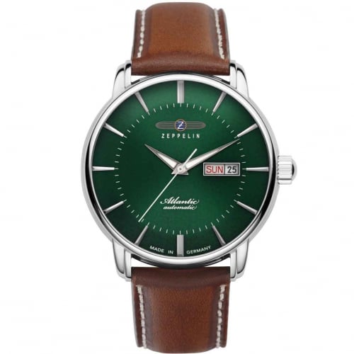 Montre Zeppelin Atlantic Auto