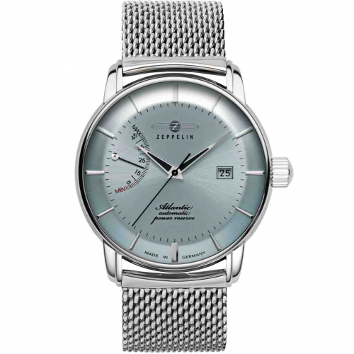 Montre Zeppelin Atlantic