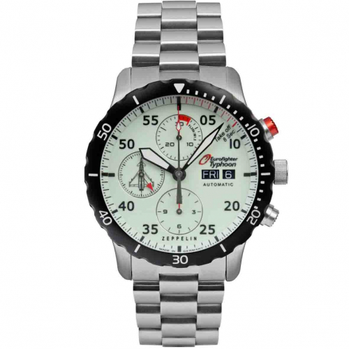 Montre Zeppelin Eurofighter