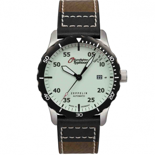 Montre Zeppelin Eurofighter
