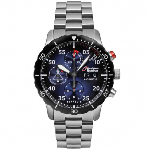 Montre Zeppelin Eurofighter