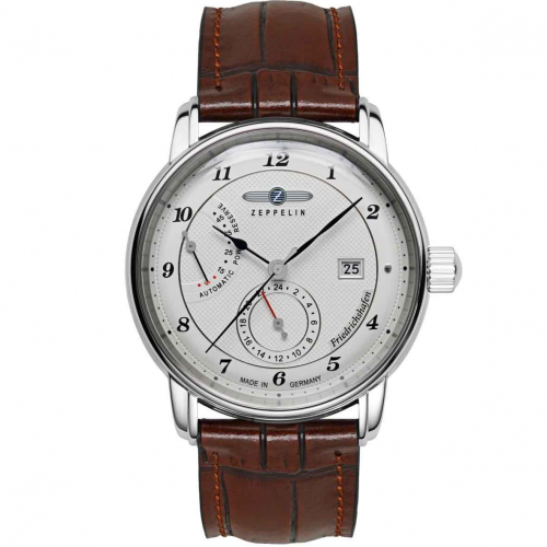 Montre Zeppelin Friedrichshafen Automatic 50h