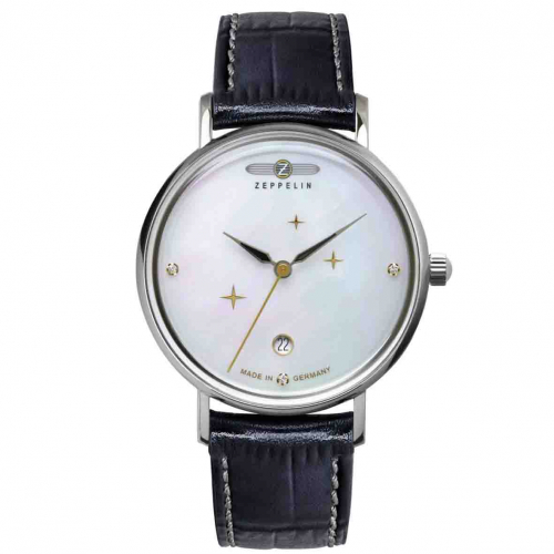 Montre Zeppelin Luna