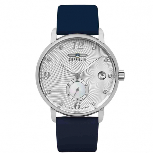 Montre Zeppelin Luna