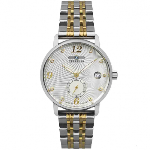 Montre Zeppelin Luna