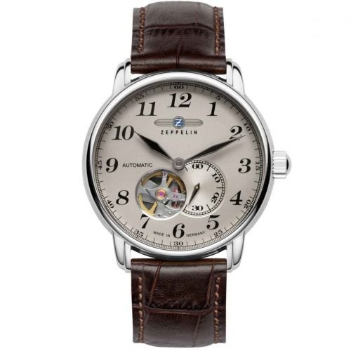 Montre Zeppelin LZ 127 Graf Zeppelin