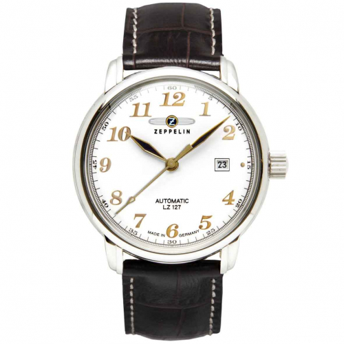 Montre Zeppelin LZ 127 Graf Zeppelin