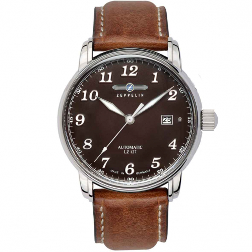 Montre Zeppelin LZ 127 Graf Zeppelin