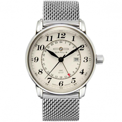 Montre Zeppelin LZ 127 Graf Zeppelin