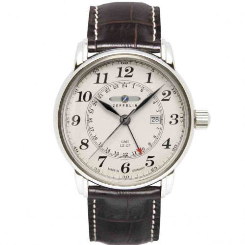 Montre Zeppelin LZ 127 Graf Zeppelin