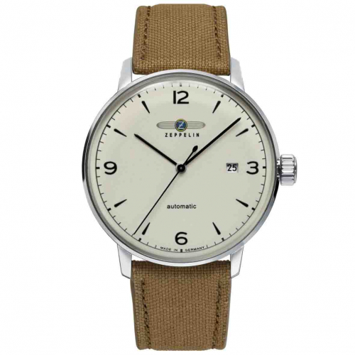 Montre Zeppelin LZ 129 Hindenburg