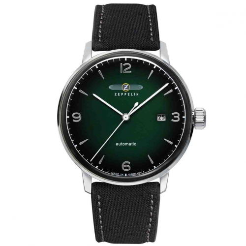 Montre Zeppelin LZ 129 Hindenburg