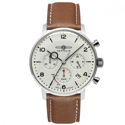 Montre Zeppelin LZ 129 Hindenburg