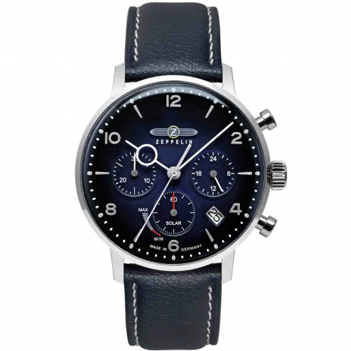 Montre Zeppelin LZ 129 Hindenburg