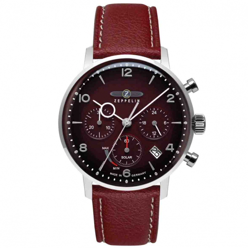Montre Zeppelin LZ 129 Hindenburg