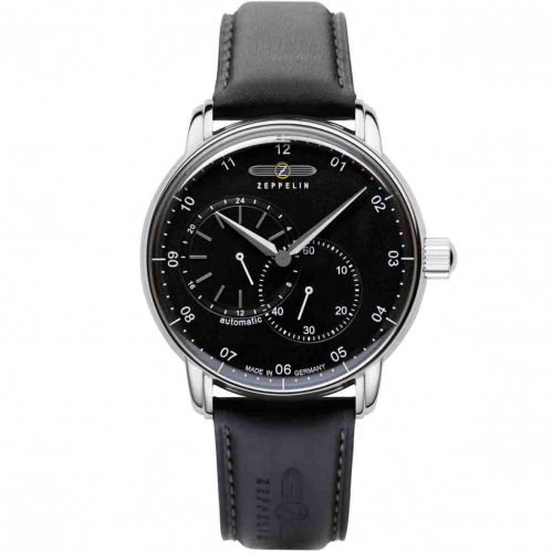 Montre Zeppelin New Captain