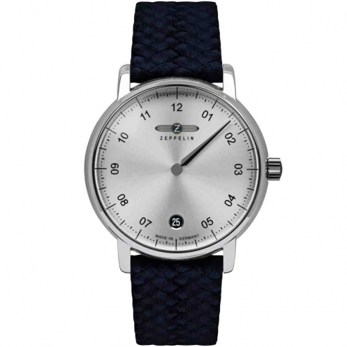 Montre Zeppelin New Captain Ladies