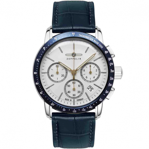 Montre Zeppelin New York