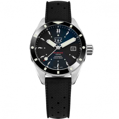 Montre ZRC Securicode - Diver300