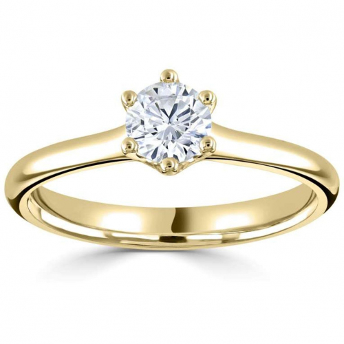 Monture bague de fian�ailles