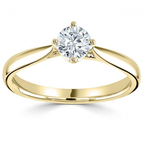 Monture bague de fian�ailles