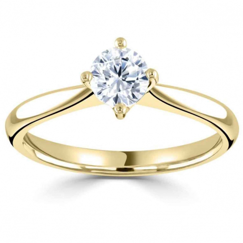 Monture bague de fian�ailles