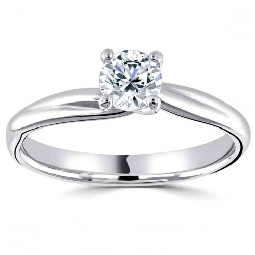 Monture bague de fianailles